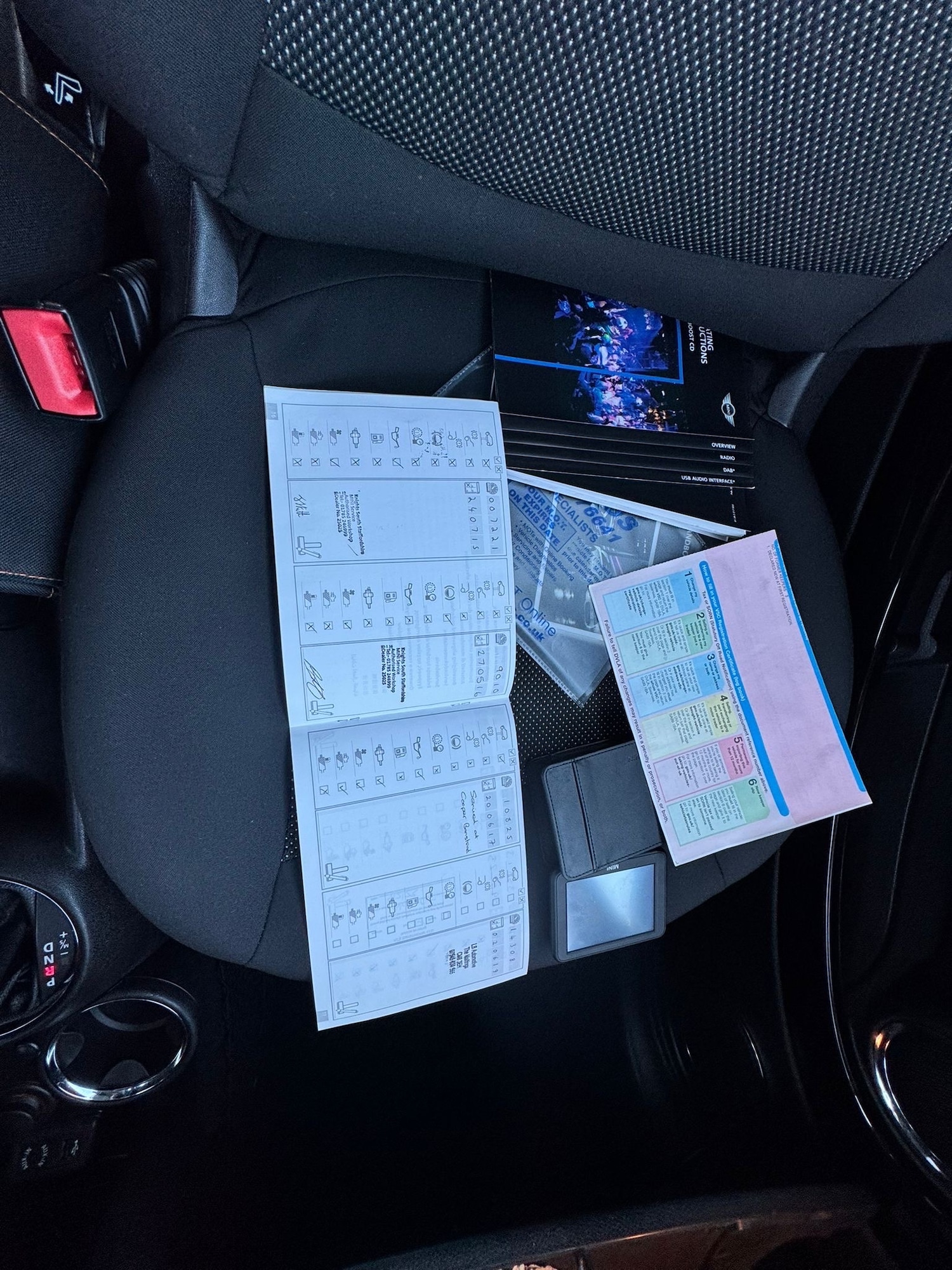 Used MINI Hatch 2013 for sale - 77087779: Photo 20