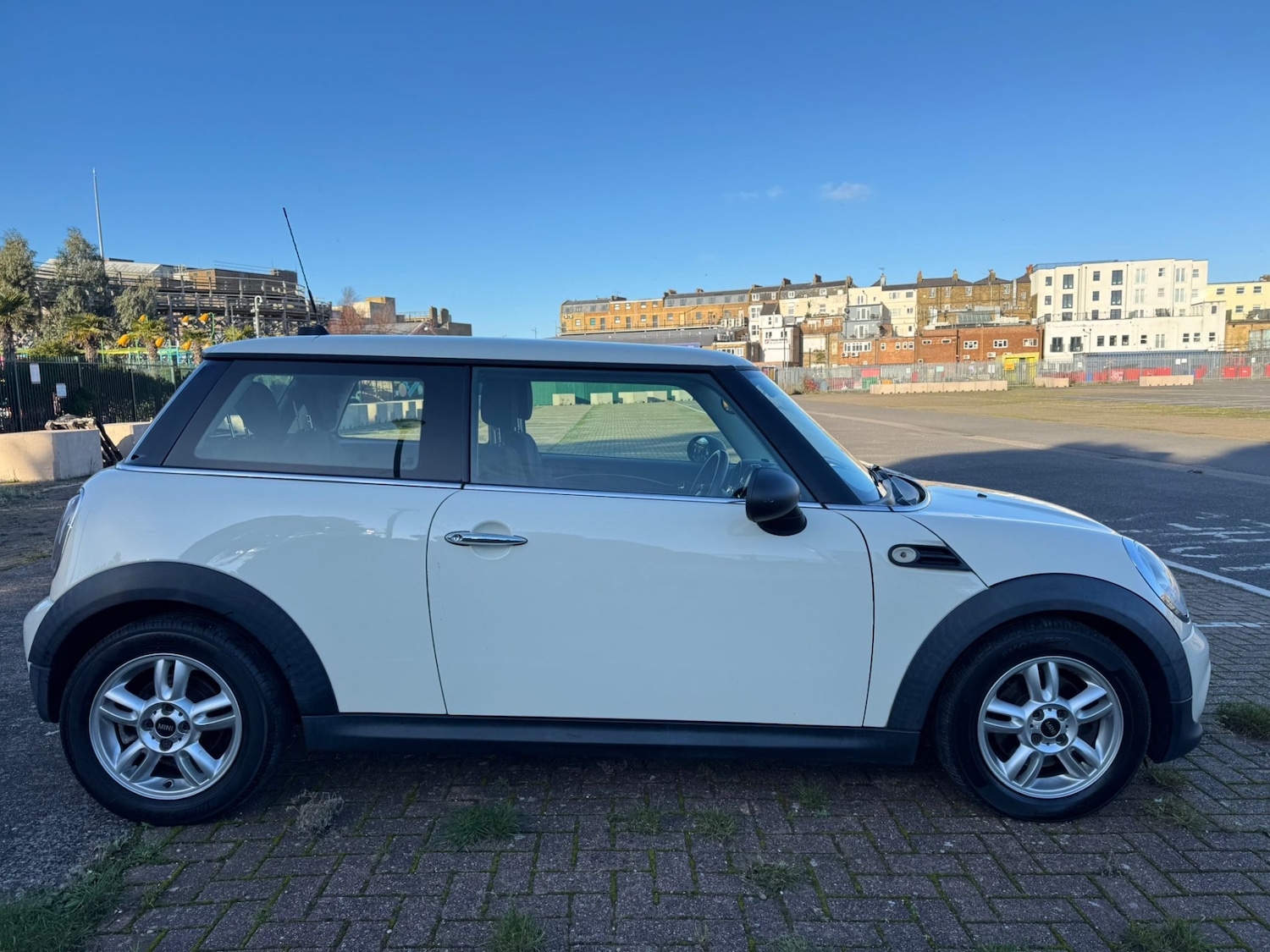Used MINI Hatch 2013 for sale - 77087779: Photo 3