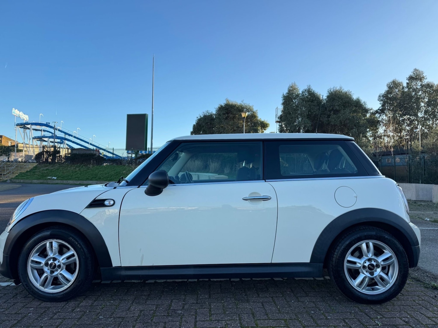 Used MINI Hatch 2013 for sale - 77087779: Photo 4