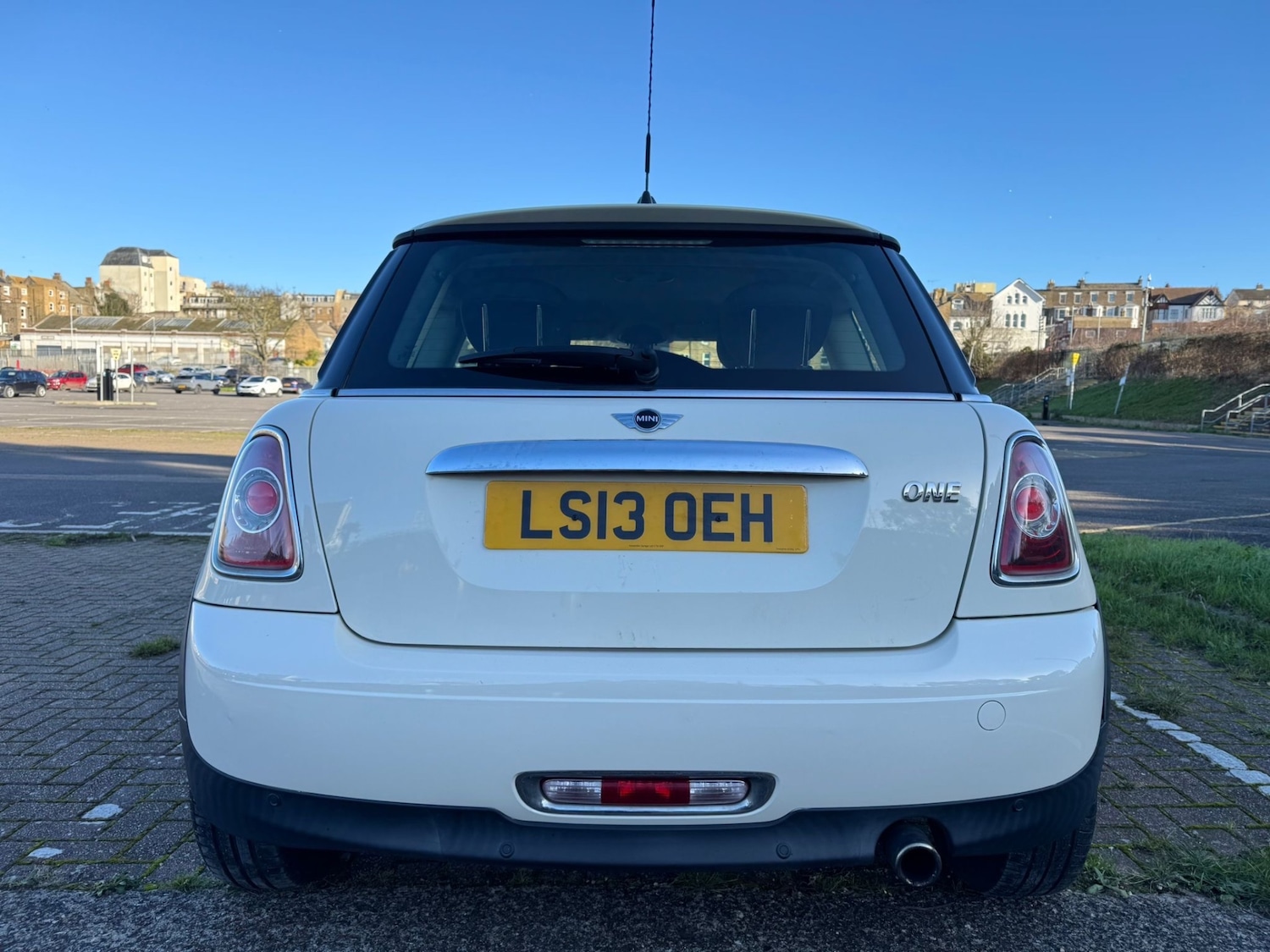 Used MINI Hatch 2013 for sale - 77087779: Photo 5