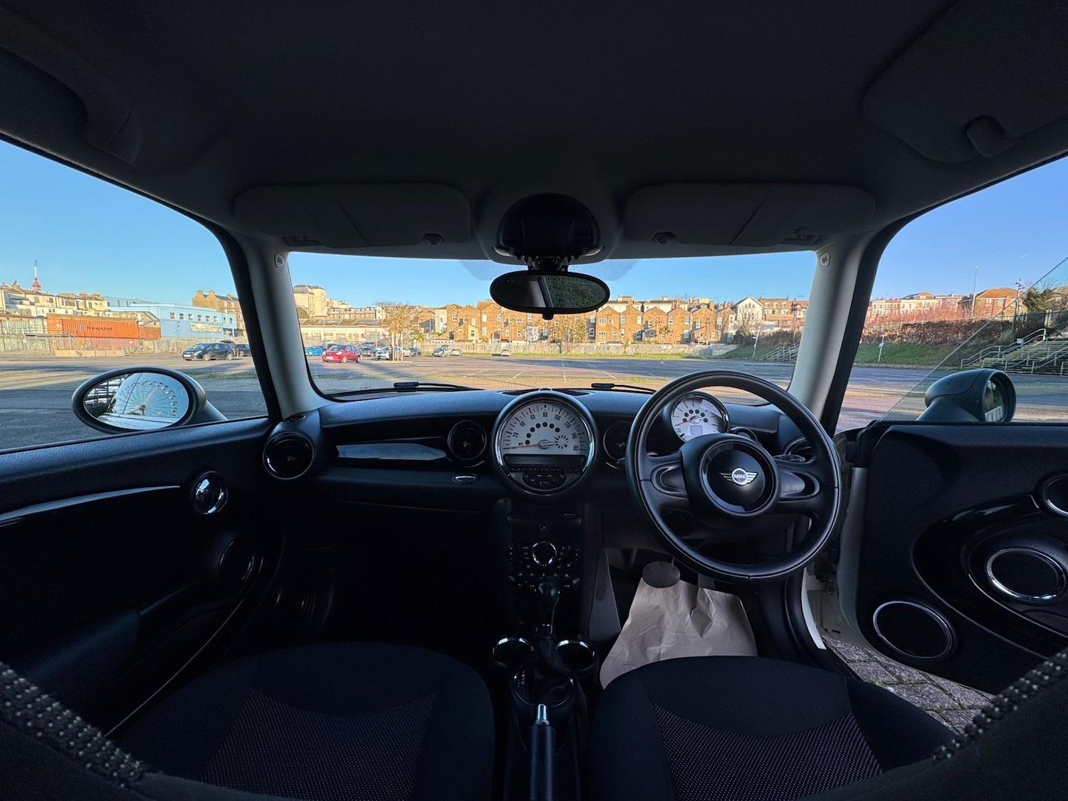 Used MINI Hatch 2013 for sale - 77087779: Photo 7