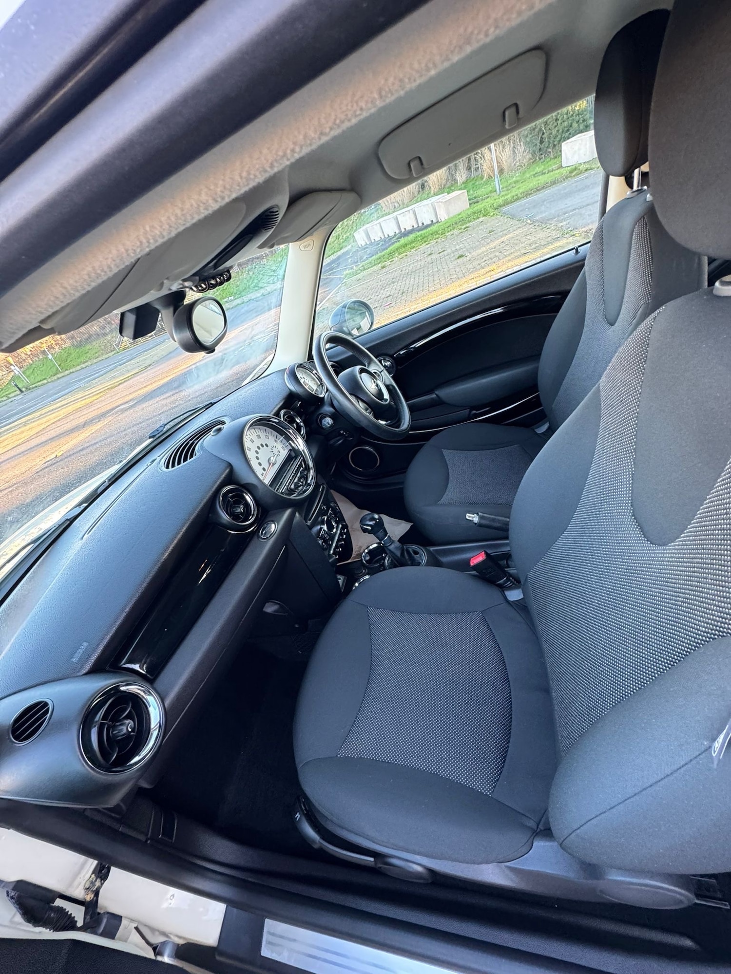 Used MINI Hatch 2013 for sale - 77087779: Photo 8