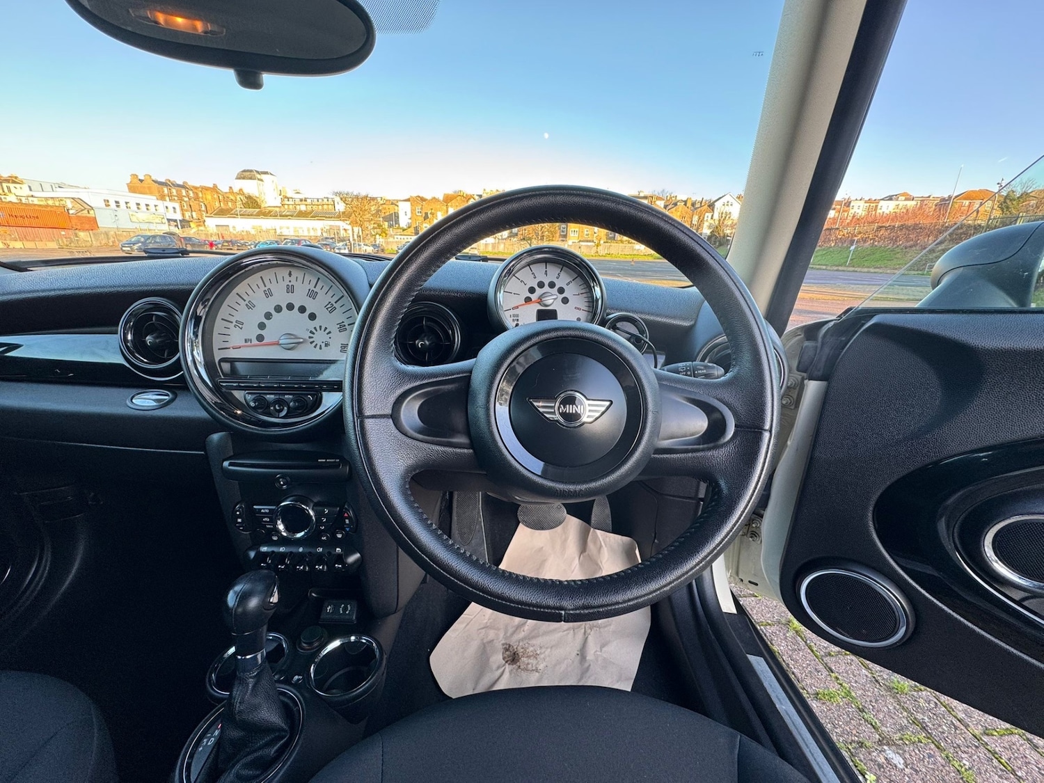 Used MINI Hatch 2013 for sale - 77087779: Photo 9