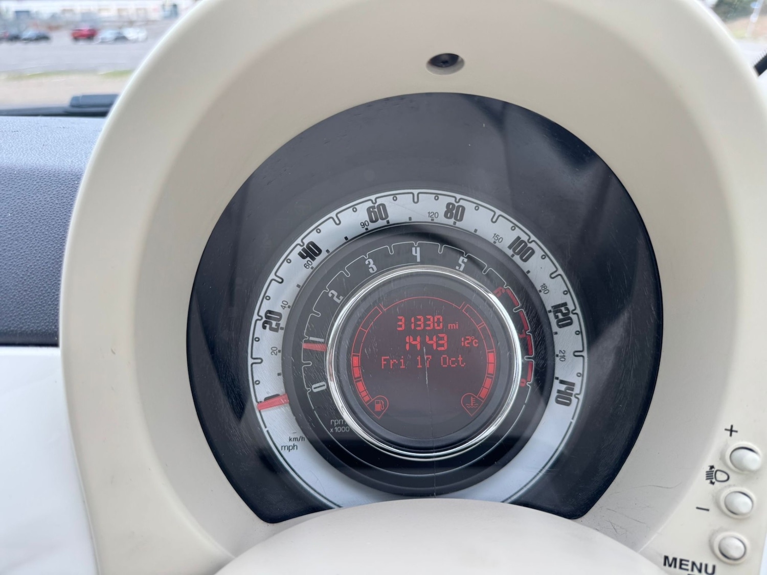 Used Fiat 500 2013 for sale - 76946826: Photo 6