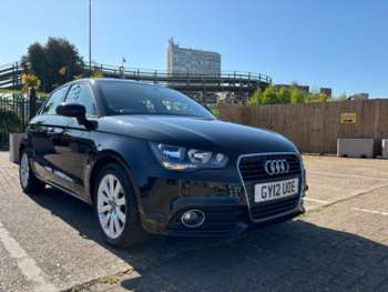 2012 (12) - 1.4 TFSI Sport 5dr
