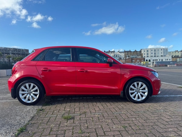 Used Audi A1 2013 for sale - 76209510: Photo 5