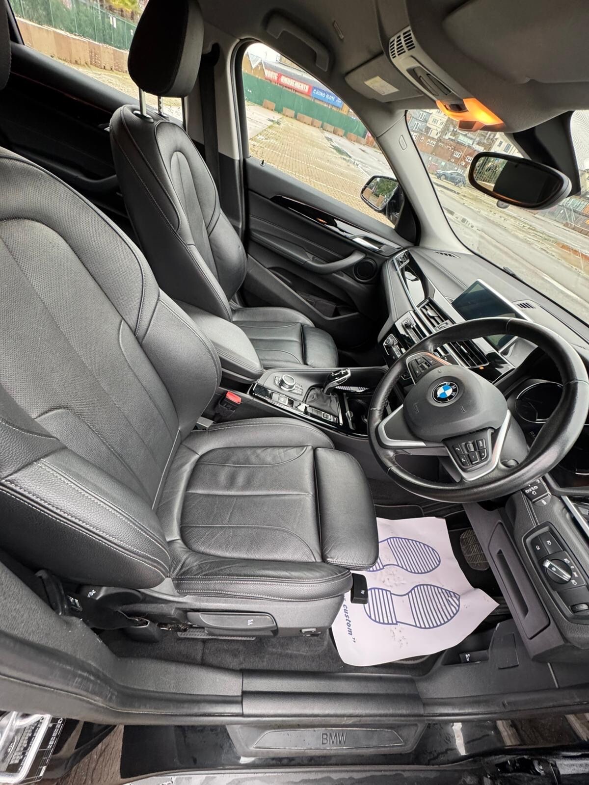 Used BMW X2 2019 for sale - 77603441: Photo 12