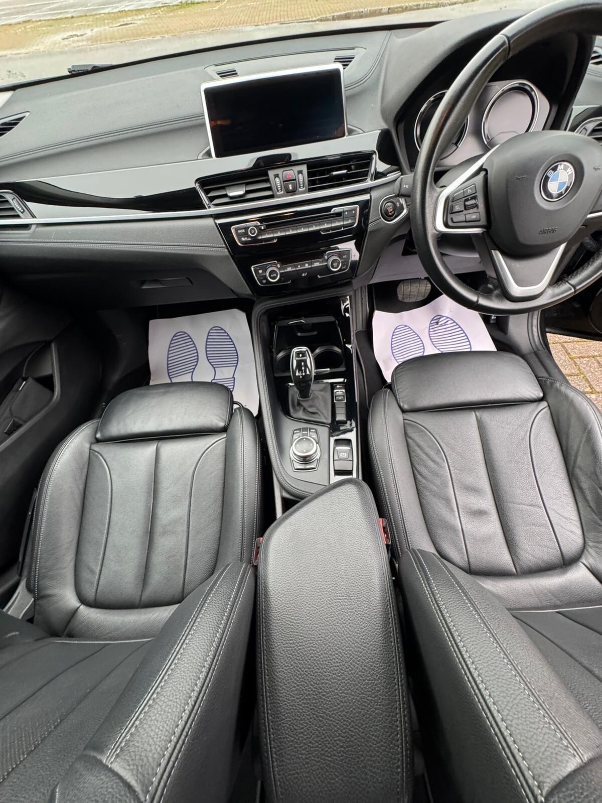 Used BMW X2 2019 for sale - 77603441: Photo 14