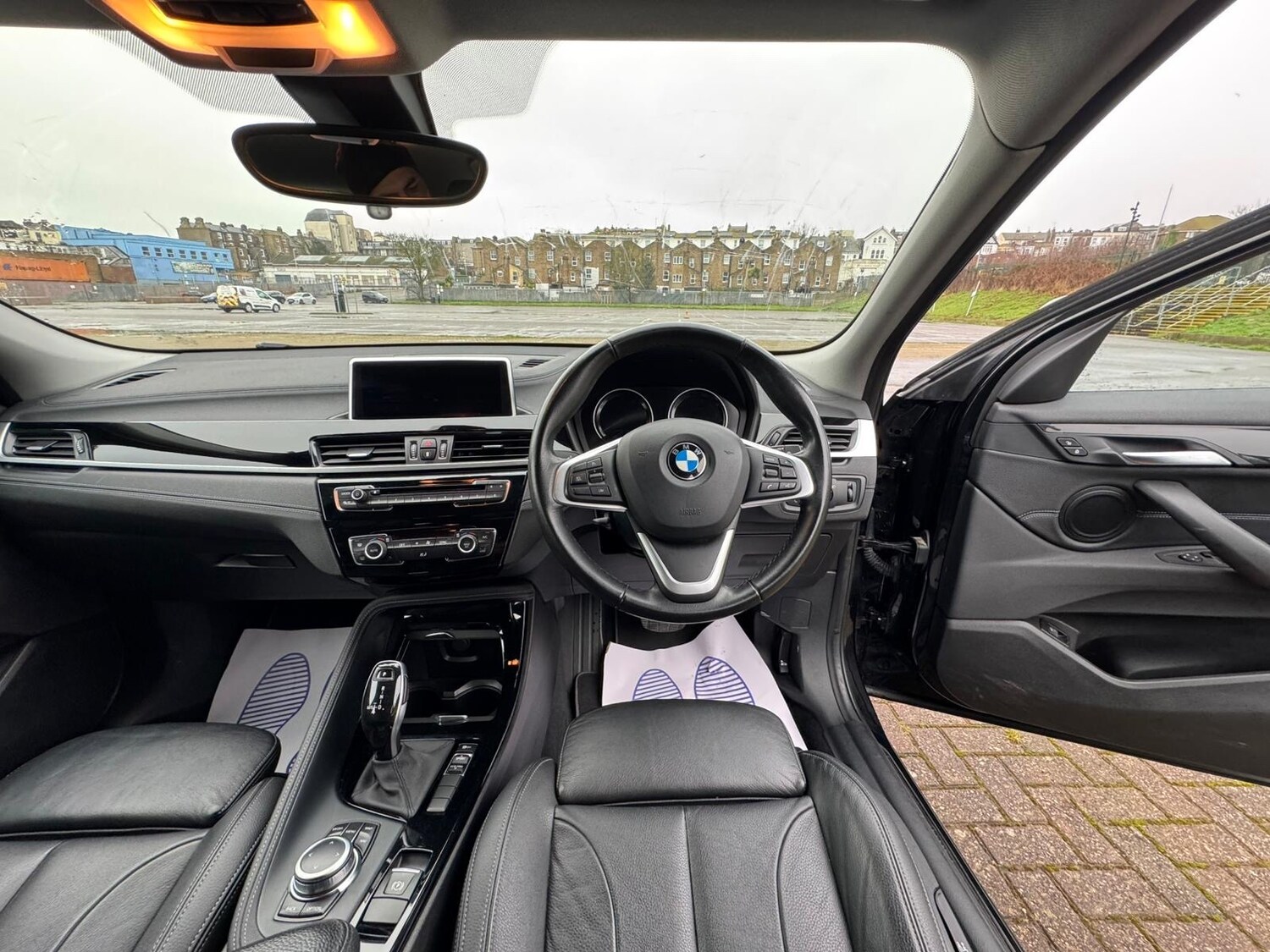 Used BMW X2 2019 for sale - 77603441: Photo 15