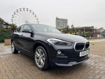 Used BMW X2 2019 for sale - 77603441: Photo