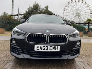 Used BMW X2 2019 for sale - 77603441: Photo