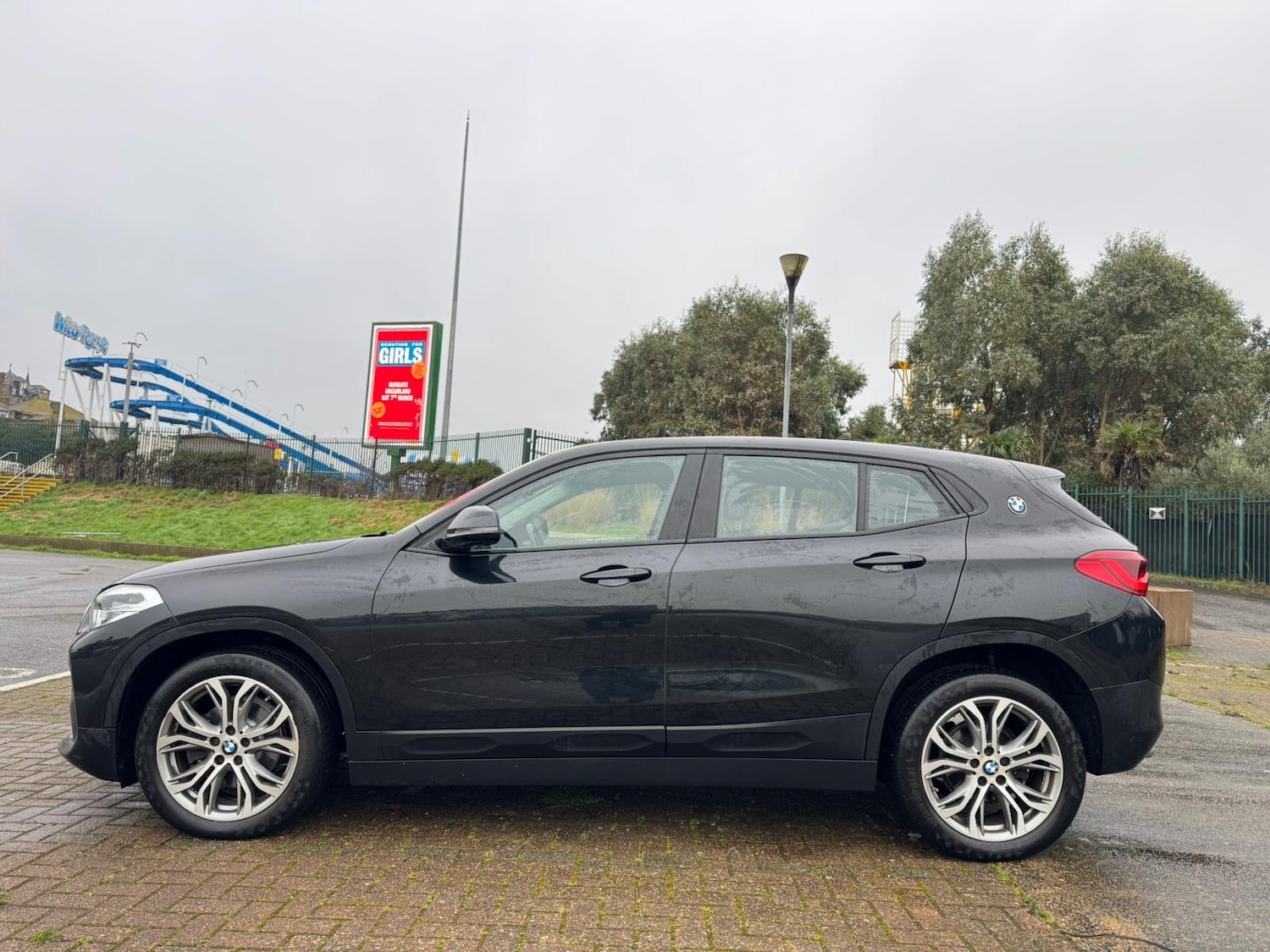 Used BMW X2 2019 for sale - 77603441: Photo 3