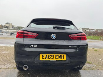 Used BMW X2 2019 for sale - 77603441: Photo