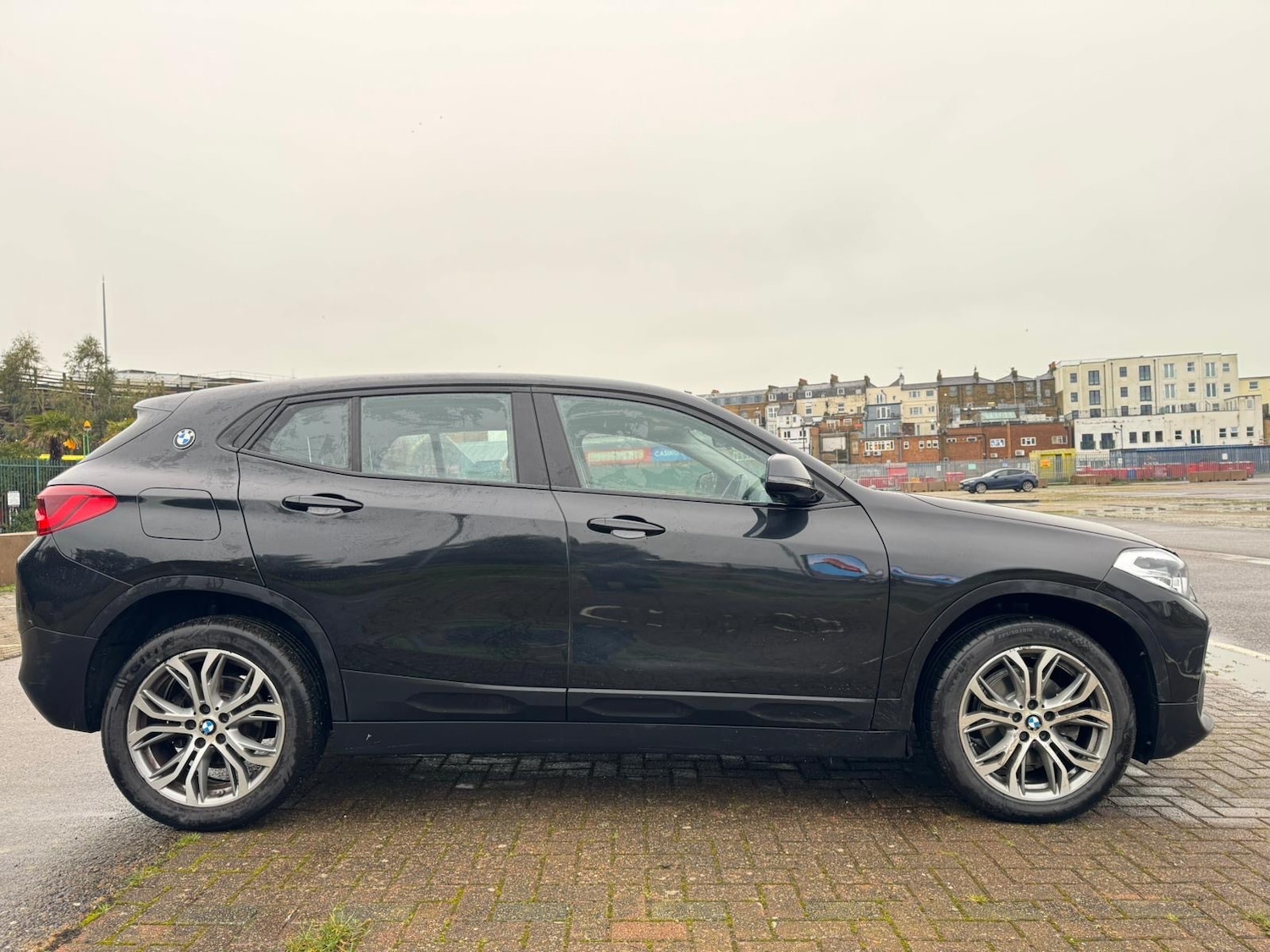 Used BMW X2 2019 for sale - 77603441: Photo 5
