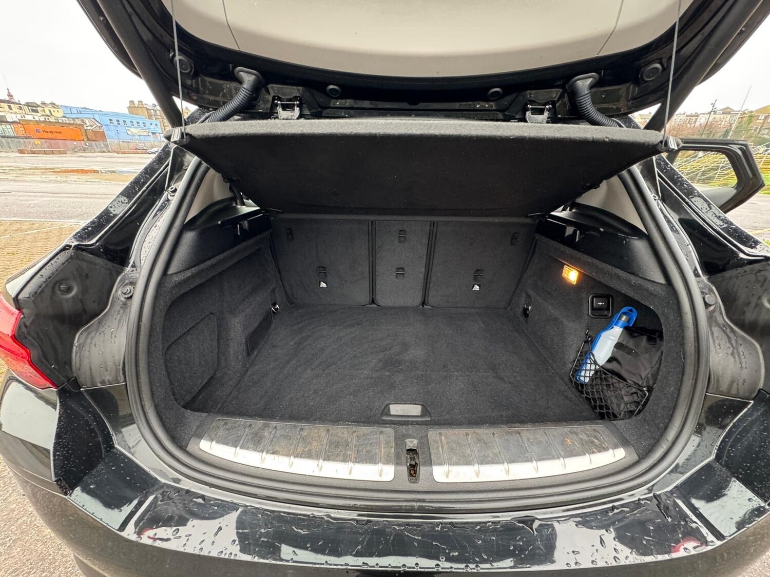 Used BMW X2 2019 for sale - 77603441: Photo 6