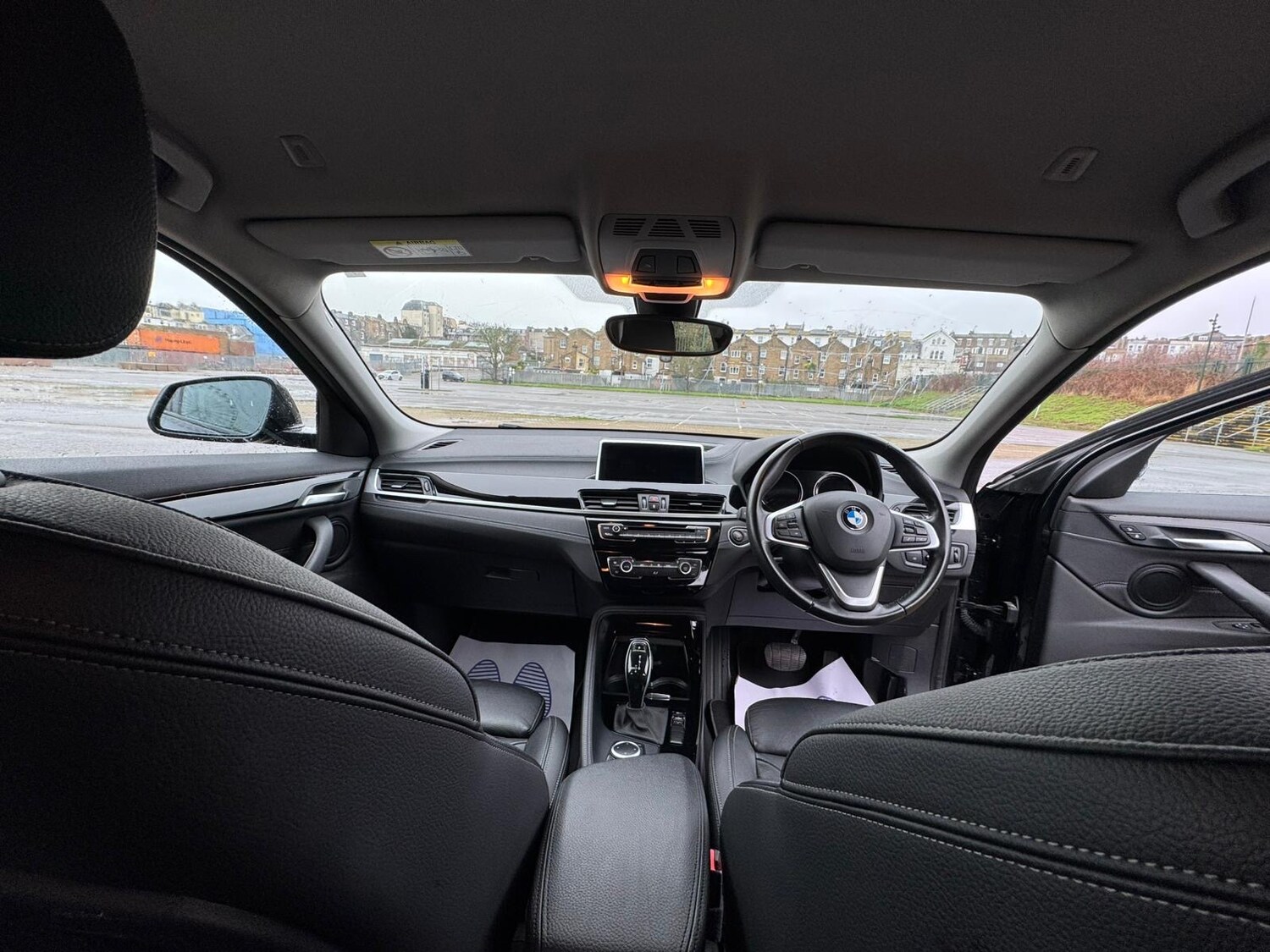 Used BMW X2 2019 for sale - 77603441: Photo 9