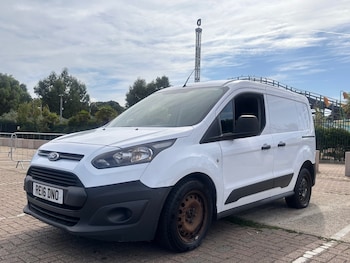 Used Ford Transit Connect 2016 for sale - 75512762: Photo
