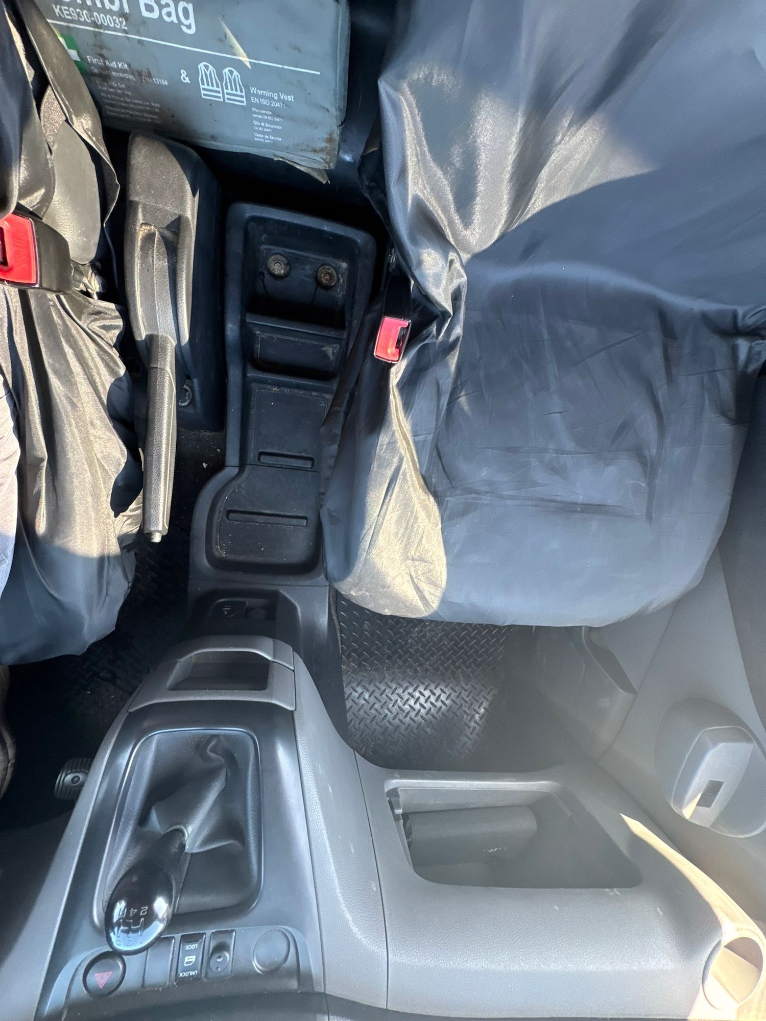 Vehicle 13