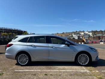Used Vauxhall Astra 2017 for sale - 74816496: Photo