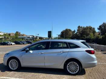 Used Vauxhall Astra 2017 for sale - 74816496: Photo
