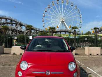 Used Fiat 500 2013 for sale - 75105743: Photo