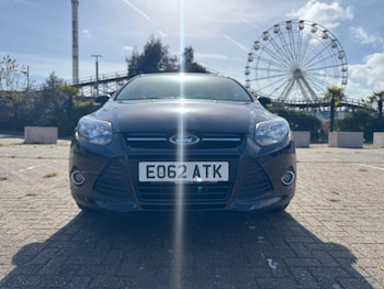 Used Ford Focus 2012 for sale - 78322082: Photo