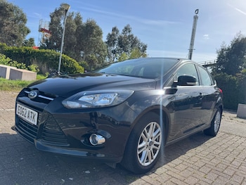 Used Ford Focus 2012 for sale - 78322082: Photo