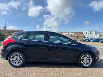 Used Ford Focus 2012 for sale - 78322082: Photo