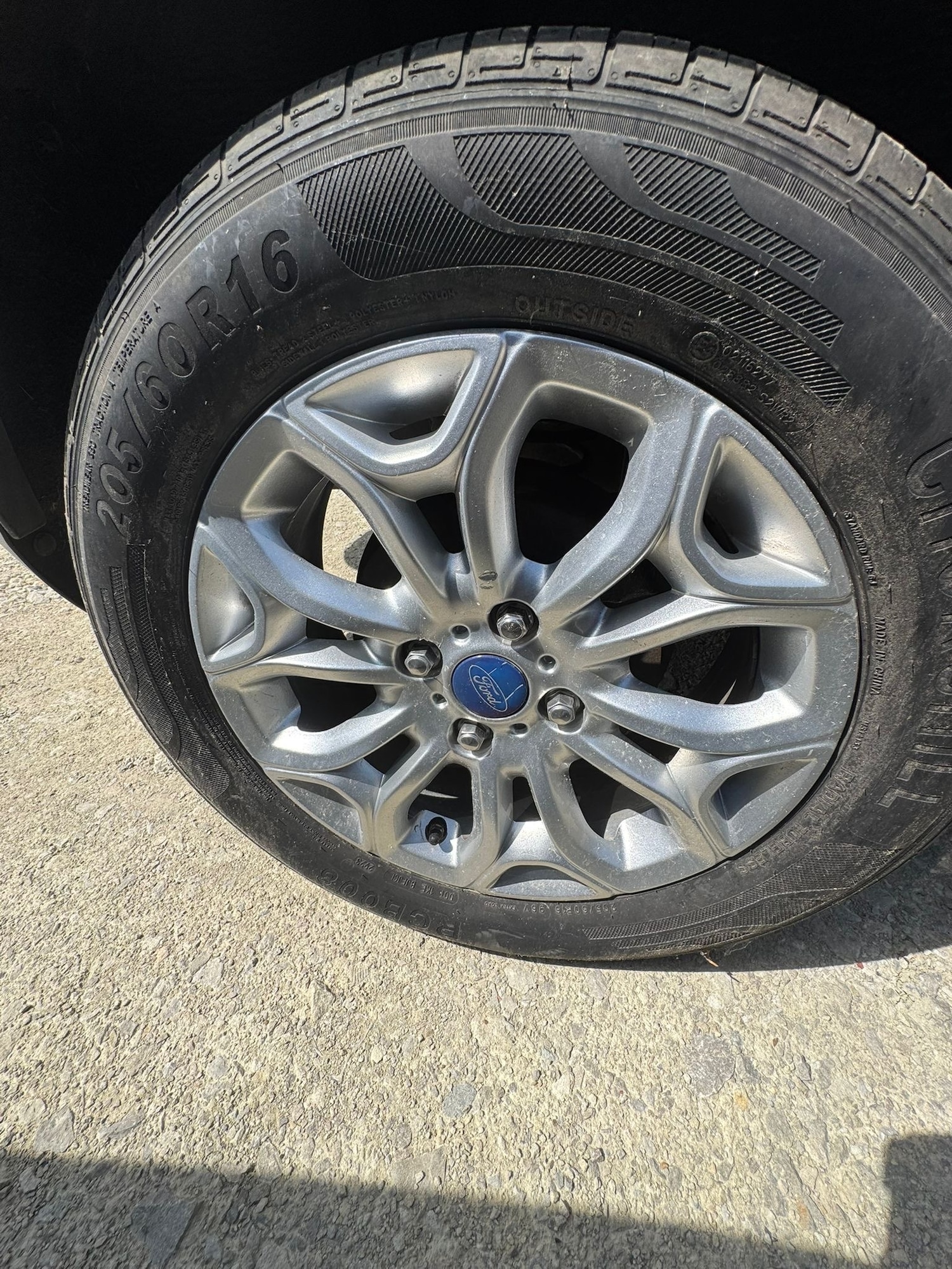 Used Ford Ecosport 2015 for sale - 76564973: Photo 19