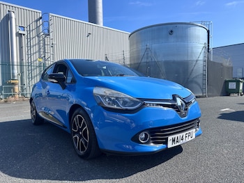 2014 (14) - 0.9 TCE 90 Dynamique MediaNav Energy 5dr