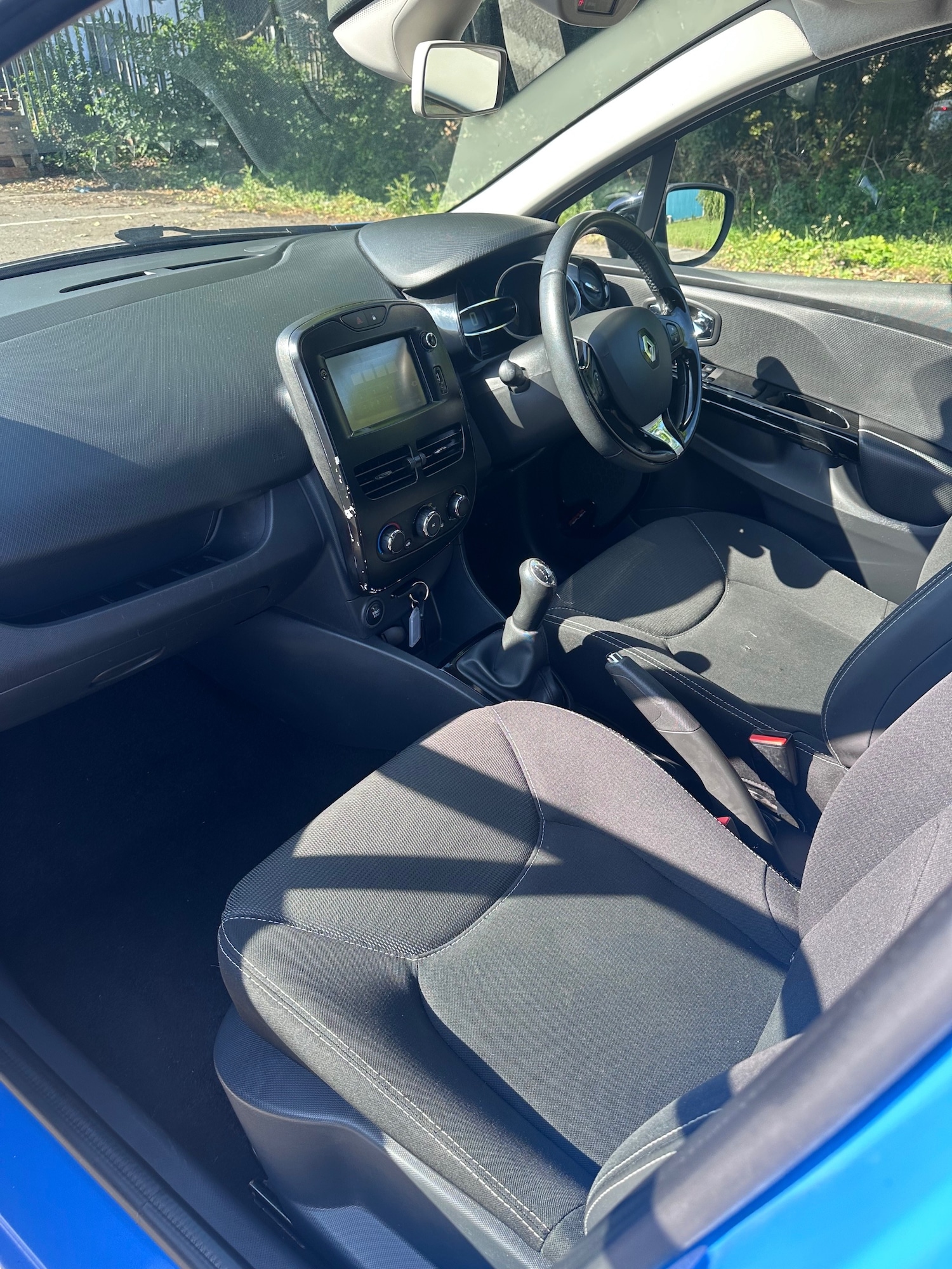 Used Renault Clio 2014 for sale - 76564983: Photo 7