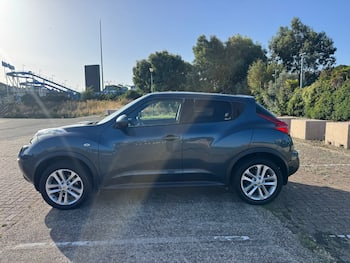 Used Nissan Juke 2012 for sale - 79761878: Photo