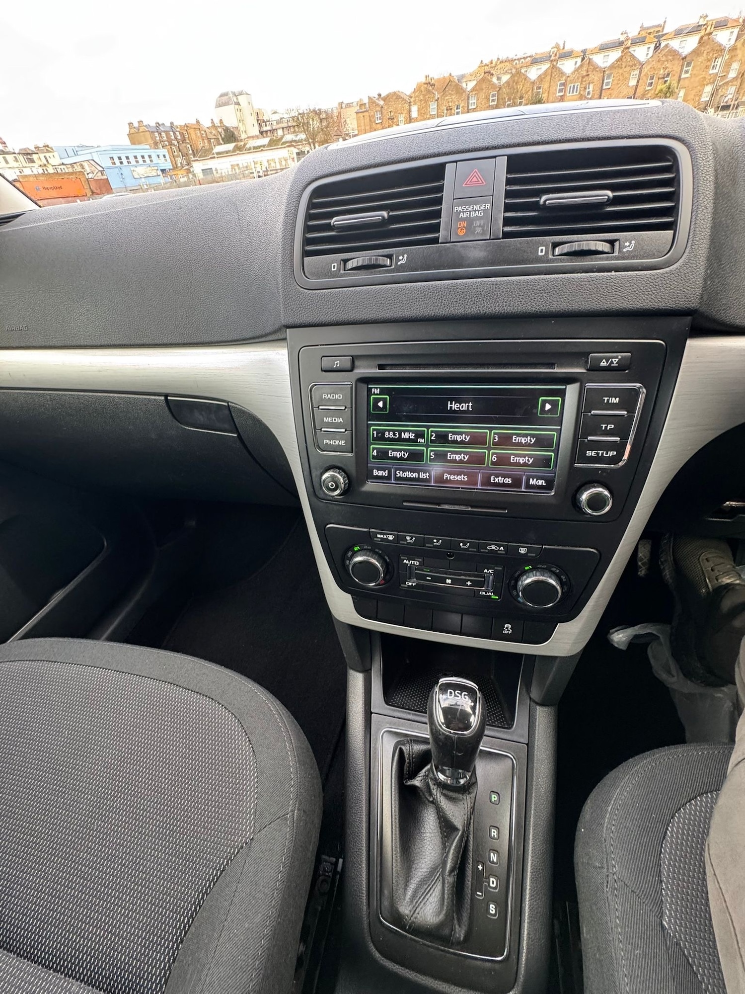 Used Skoda Yeti 2014 for sale - 76748701: Photo 15