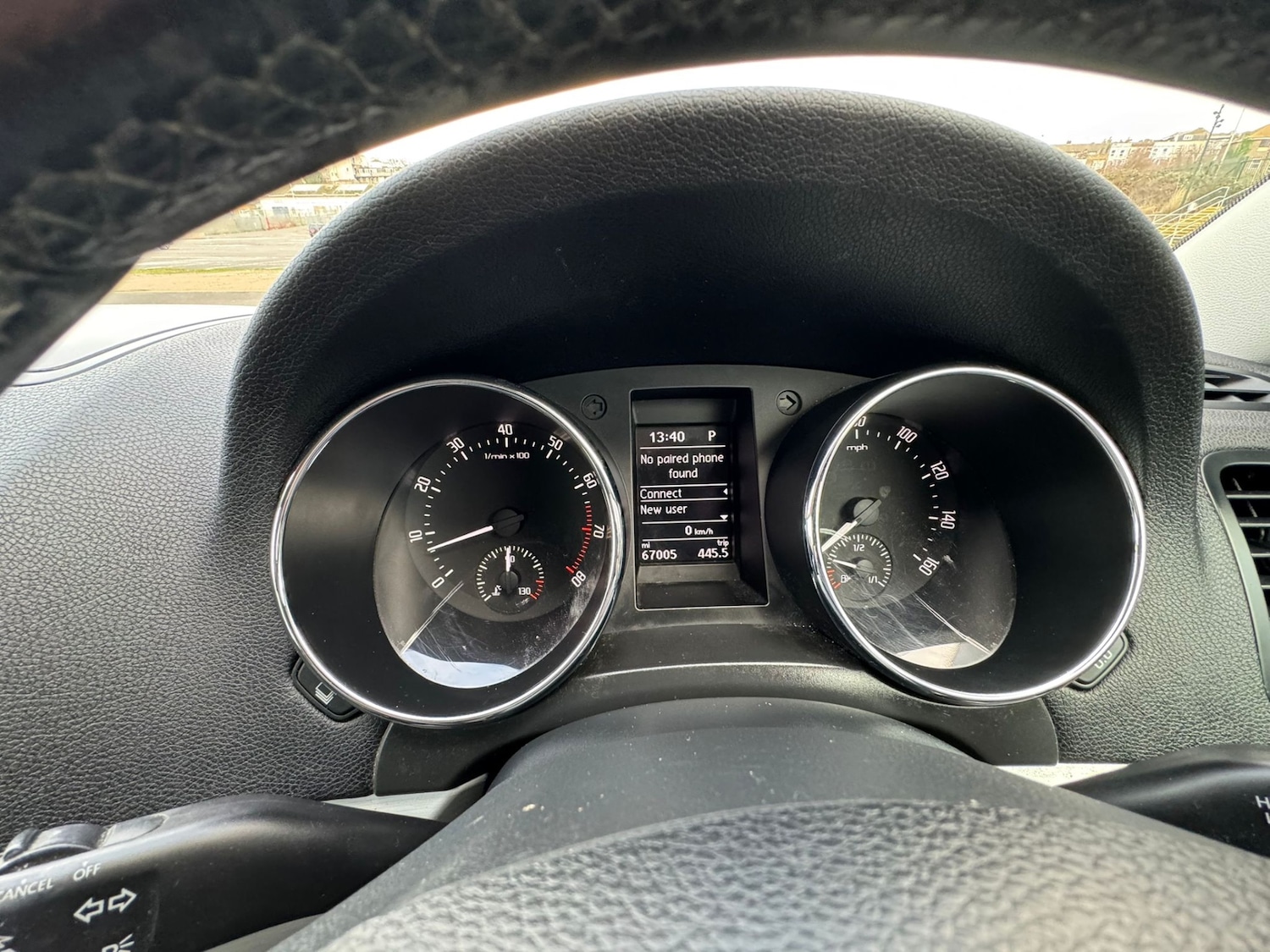 Used Skoda Yeti 2014 for sale - 76748701: Photo 16