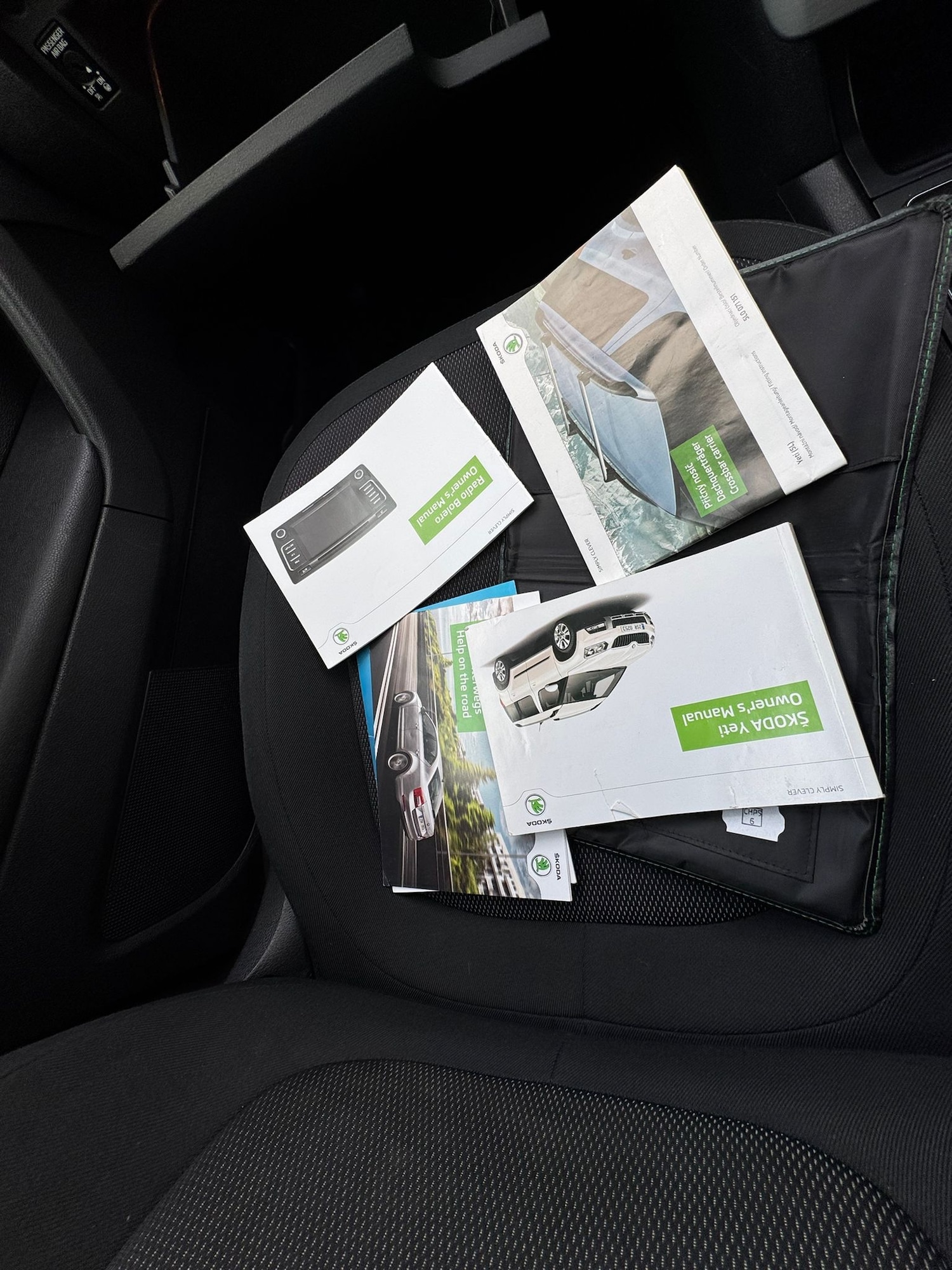 Used Skoda Yeti 2014 for sale - 76748701: Photo 17