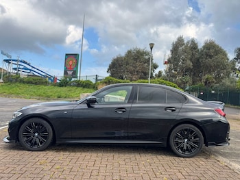 Used BMW 3 Series 2019 for sale - 78501569: Photo
