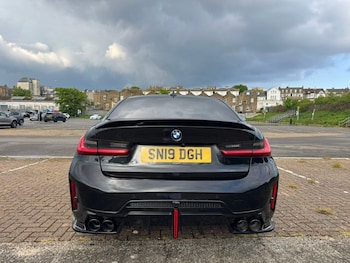 Used BMW 3 Series 2019 for sale - 78501569: Photo