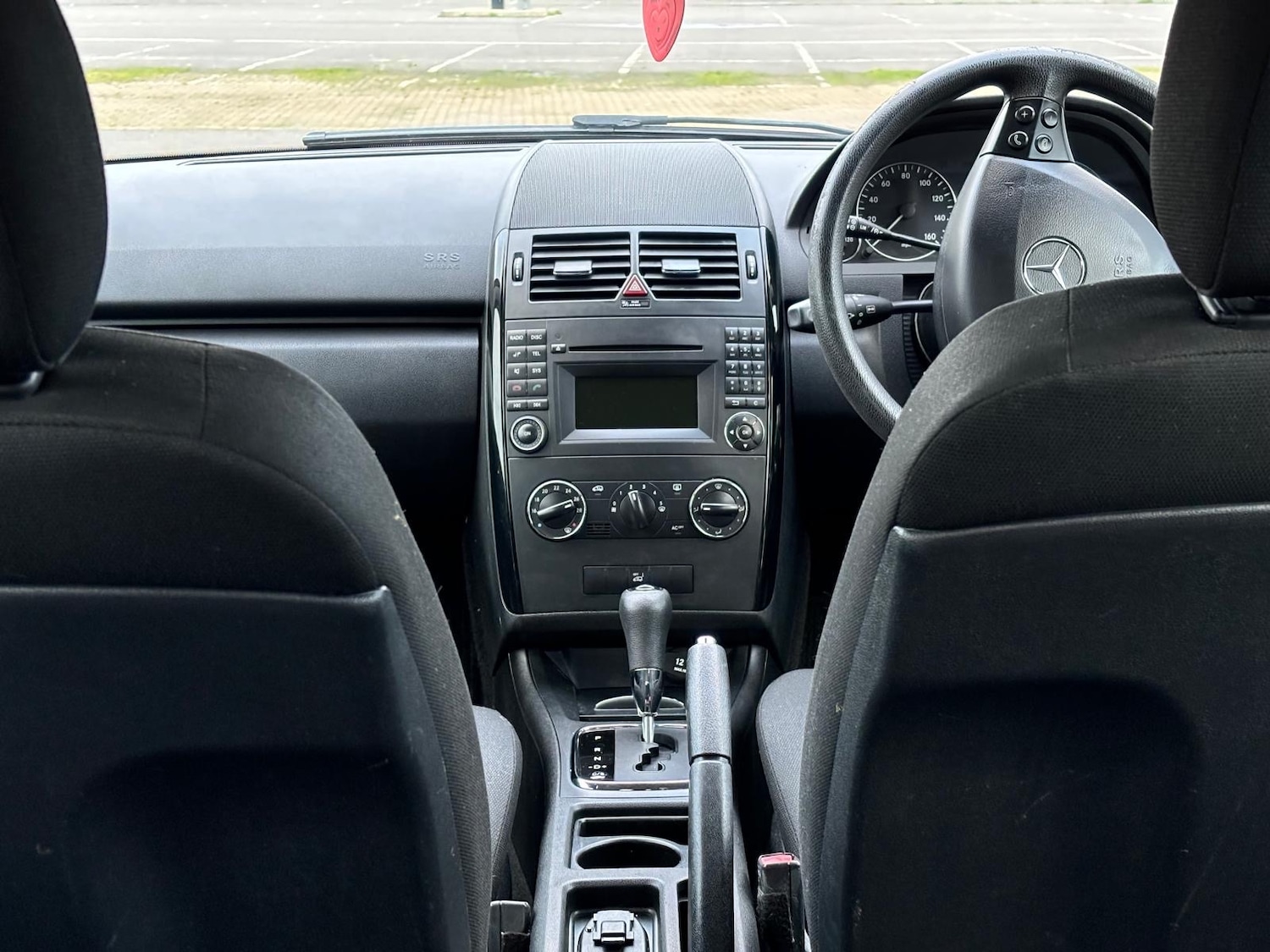 Used Mercedes-Benz A-Class 2008 for sale - 77012300: Photo 10