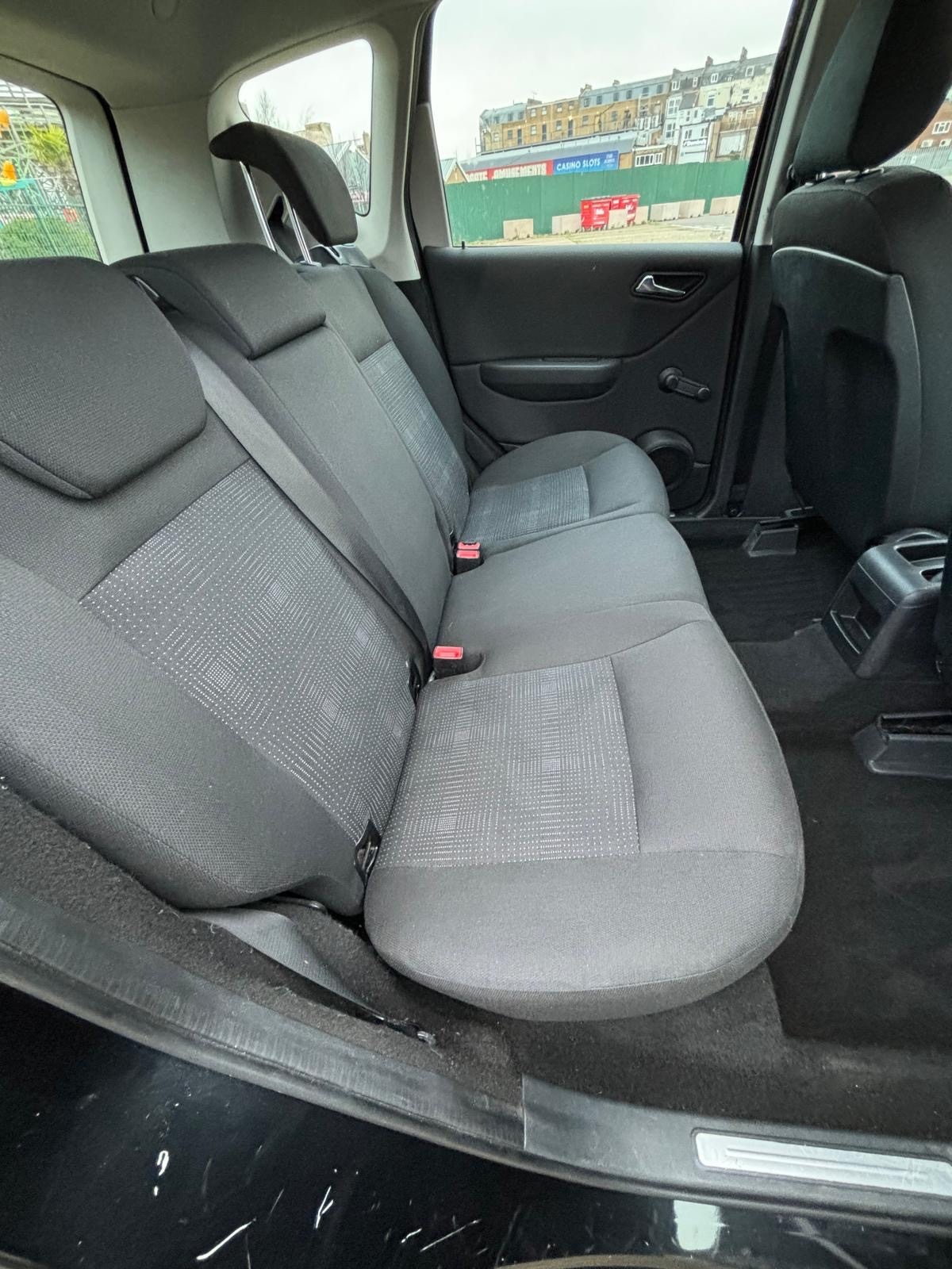 Used Mercedes-Benz A-Class 2008 for sale - 77012300: Photo 11