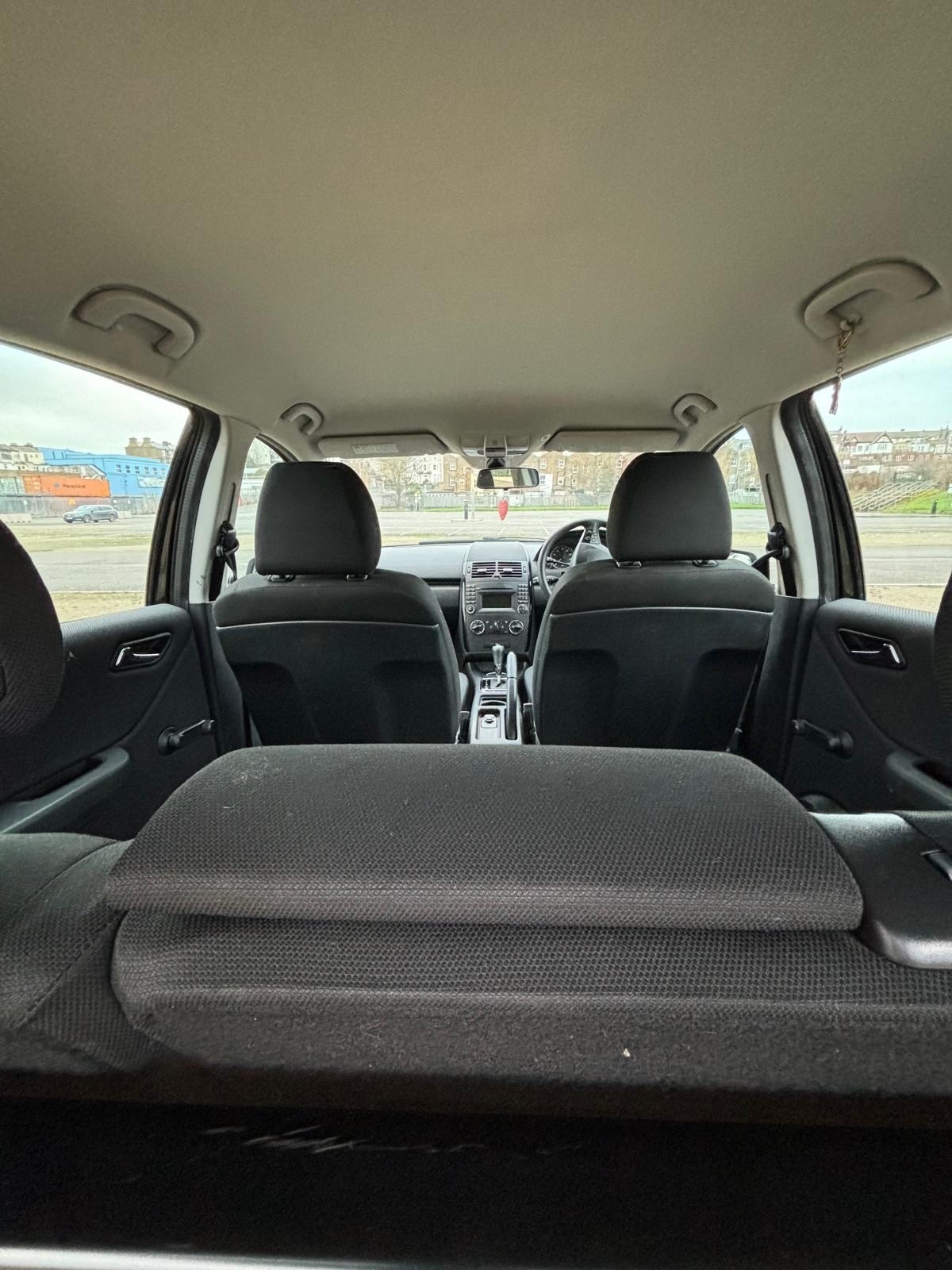 Used Mercedes-Benz A-Class 2008 for sale - 77012300: Photo 12