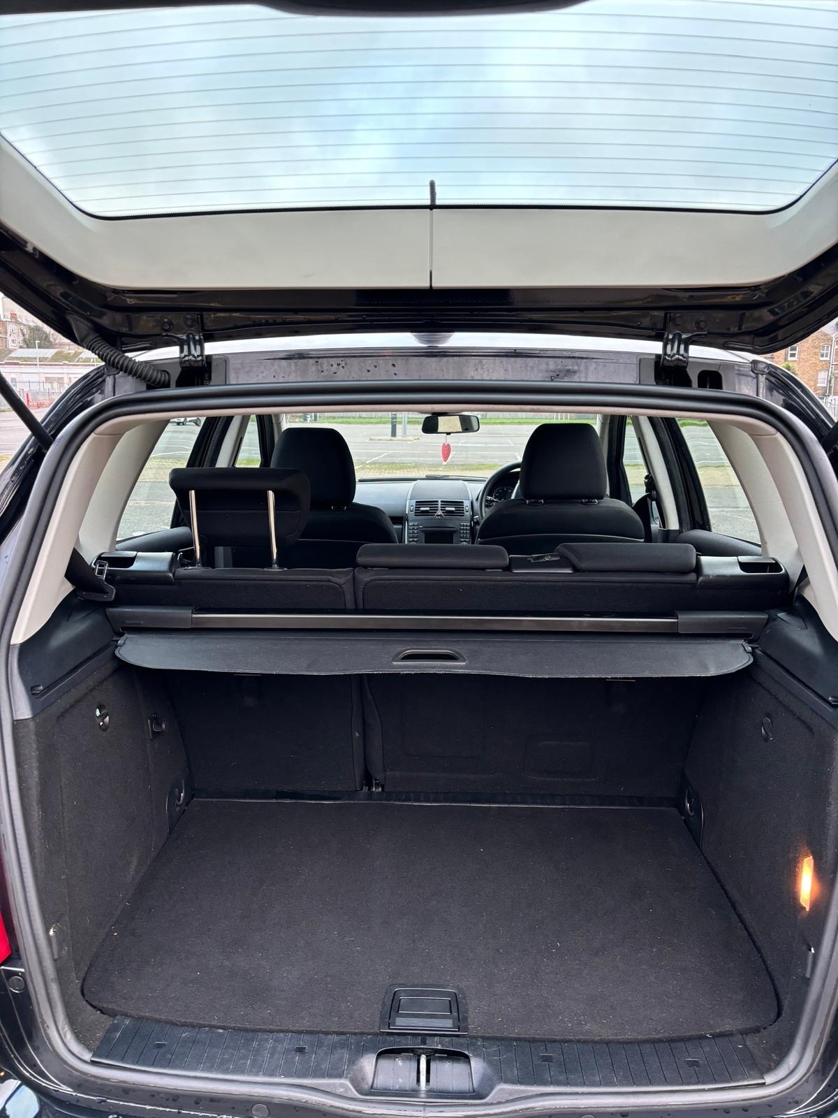 Used Mercedes-Benz A-Class 2008 for sale - 77012300: Photo 13