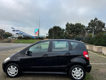 Used Mercedes-Benz A-Class 2008 for sale - 77012300: Photo