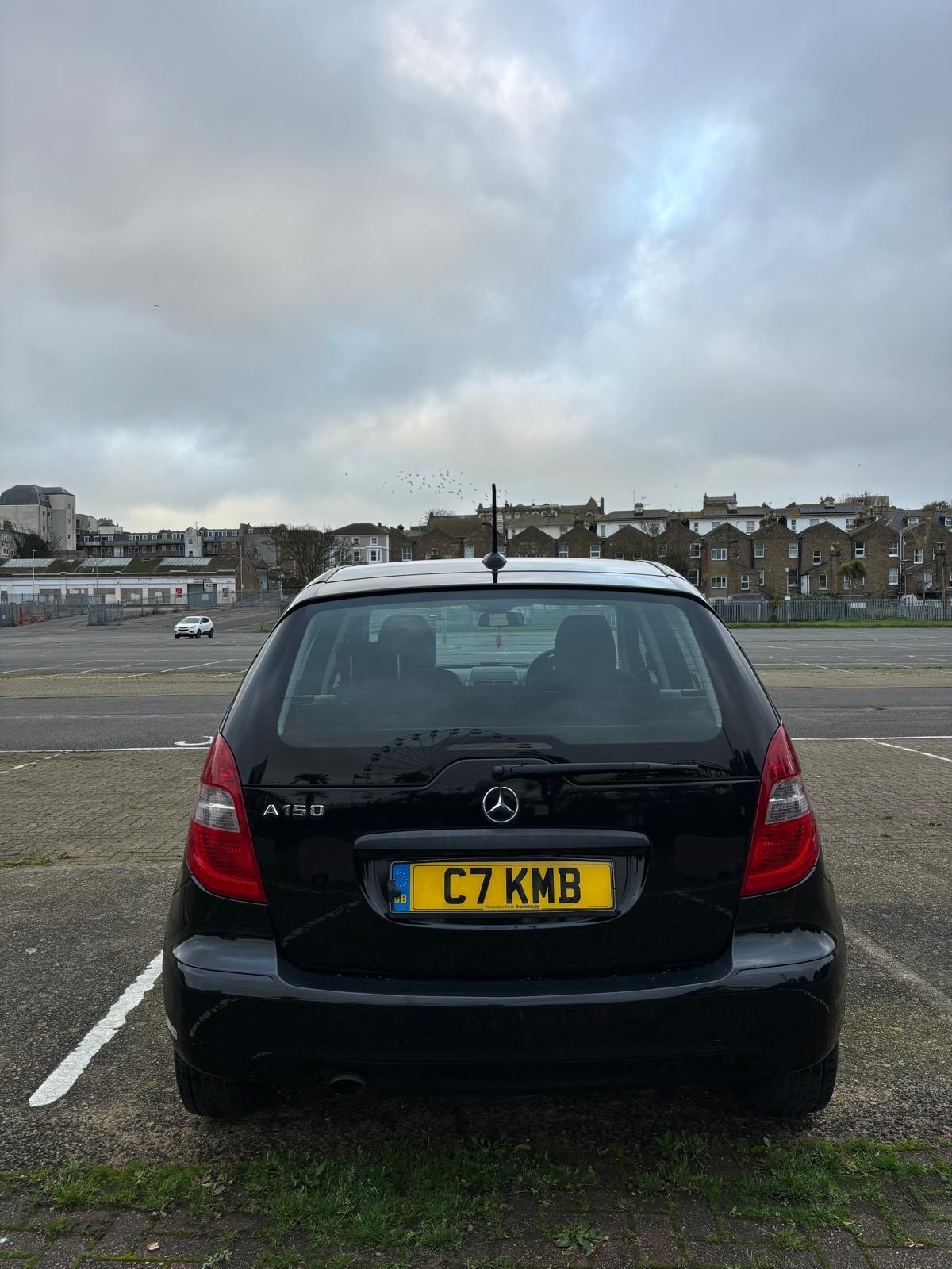 Used Mercedes-Benz A-Class 2008 for sale - 77012300: Photo 5