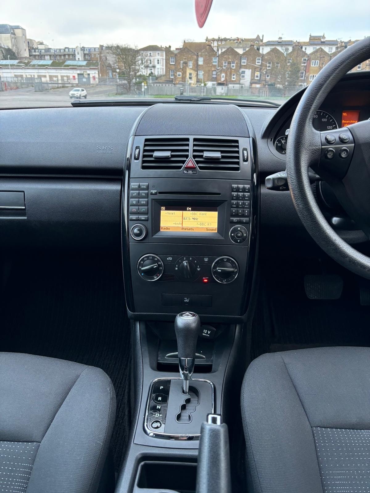 Used Mercedes-Benz A-Class 2008 for sale - 77012300: Photo 8