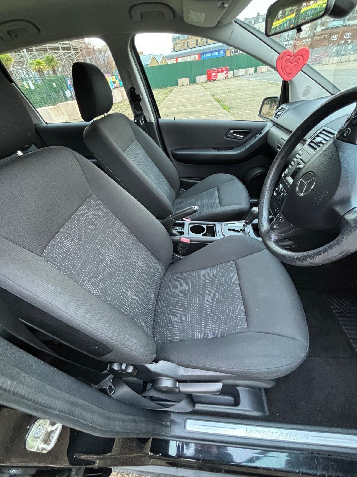 Used Mercedes-Benz A-Class 2008 for sale - 77012300: Photo 9