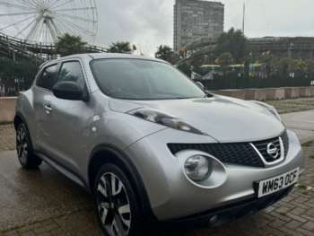2014 (63) - 1.6 N-Tec 5dr