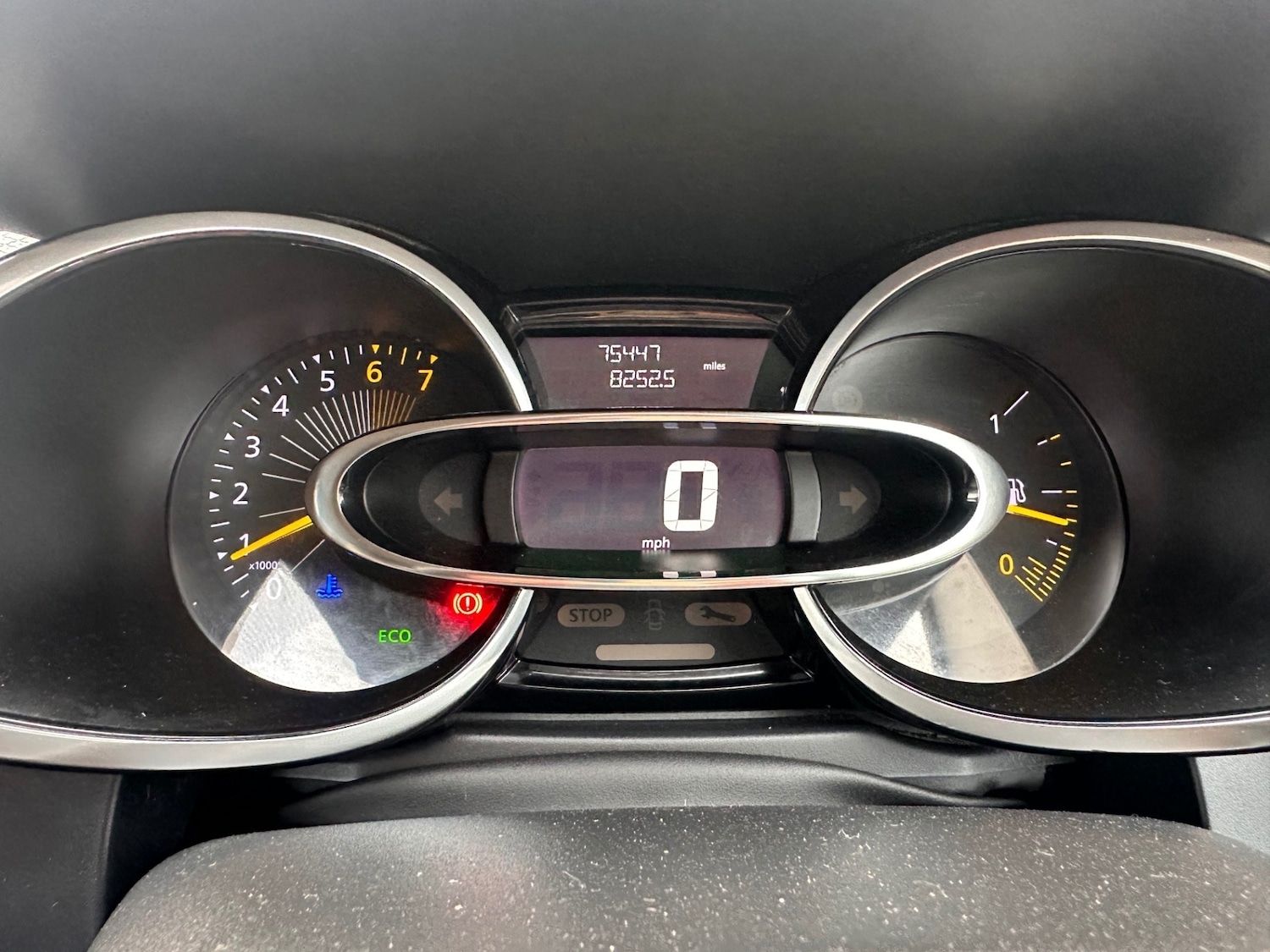 Used Renault Clio 2015 for sale - 77629153: Photo 6