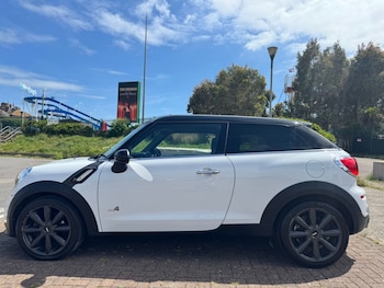 Used MINI Paceman 2013 for sale - 78655792: Photo
