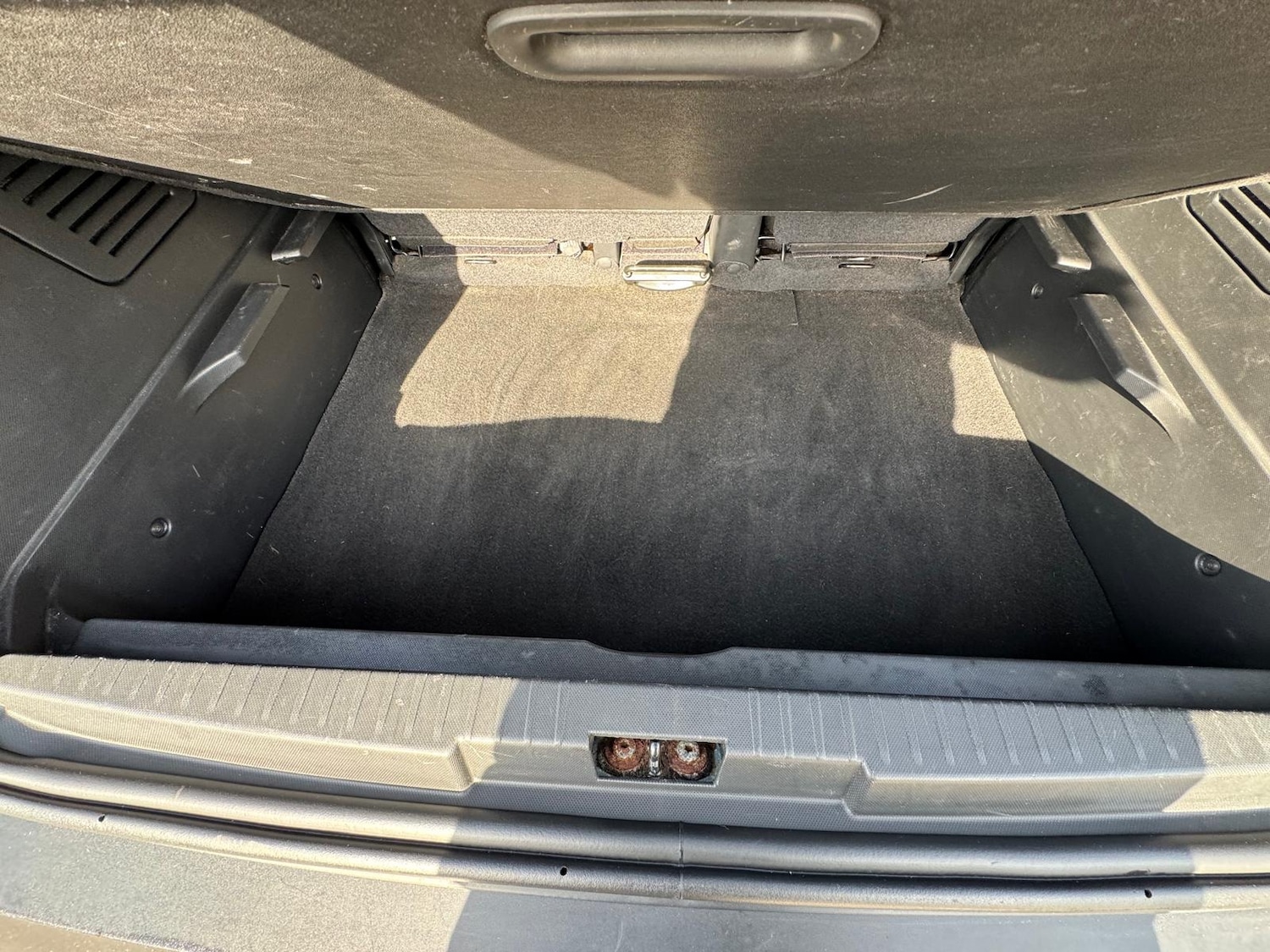 Used Renault Captur 2014 for sale - 77181633: Photo 17