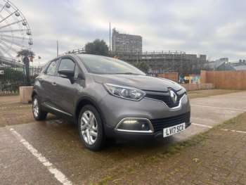 2017 (17) - 0.9 TCE 90 Dynamique Nav 5dr
